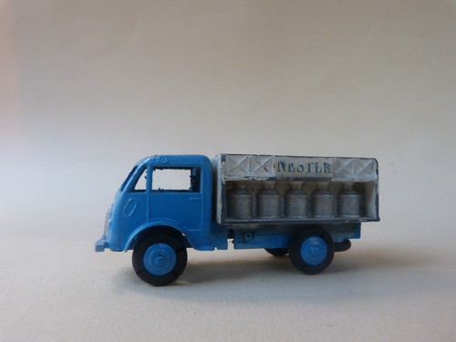 Dinky toys camion - toys,