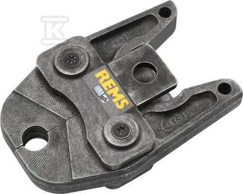 Mâchoires serrage type u - serrage,