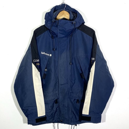 Veste parka technique gorpcore - parka,