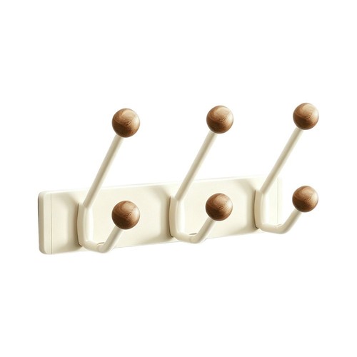 Crochets porte muraux en - muraux,