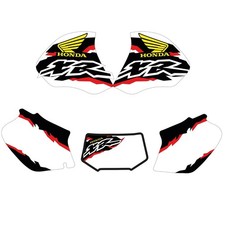 Kit D’Adhésifs Graphiques