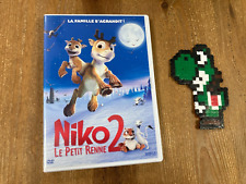 Niko le petit renne 2 -  DVD - Occasion
