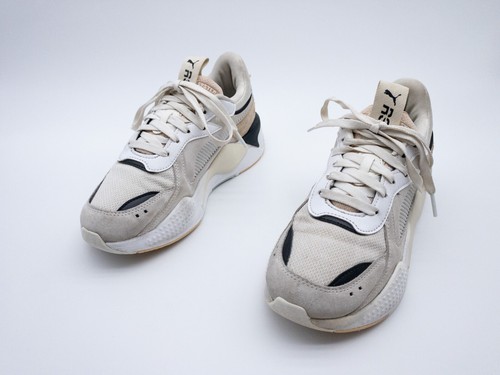 Puma reinvent baskets - rs-x,