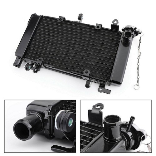 Radiateur cb500f 500 cb - radiateur,