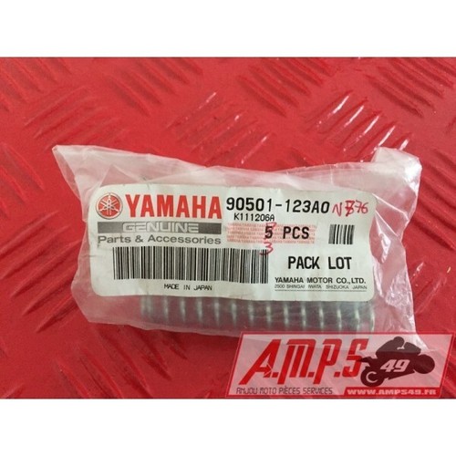 Ressort yamaha ttr 110 - ressort,