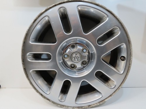Jante aluminium dodge nitro - aluminium,