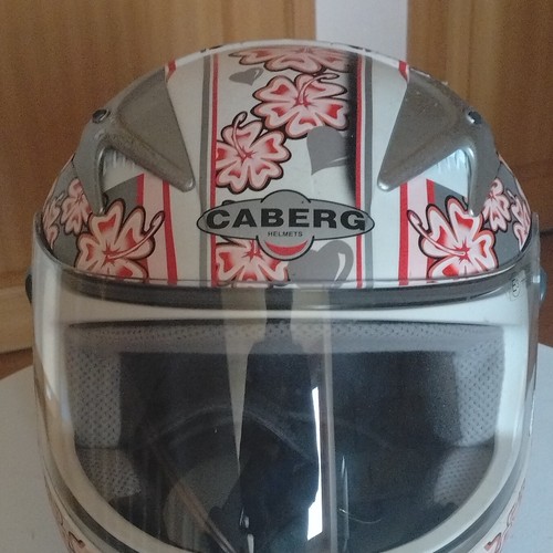 Cadque integral moto - cadque, caberg