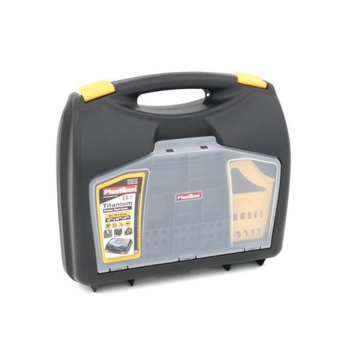 Valise outils plastiken - valise,