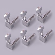 6Sets Right Fit For Fender