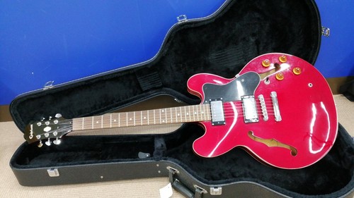 Guitare électrique epiphone - guitare,
