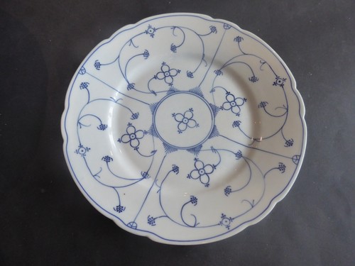 Ancienne assiette - ancienne,
