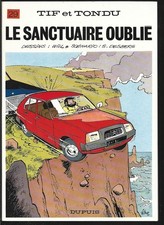 BD  --  TIF ET TONDU - 29 - LE
