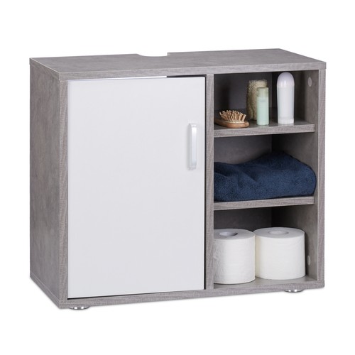 Meuble sous lavabo armoire - meuble, sous-lavabo