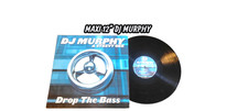 Disque Maxi 45 Tours Vinyle DJ