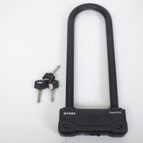 Alarme antivol artago pour - et,