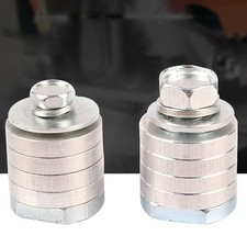 Adaptateur rainureuse