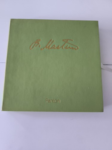 Coffret vinyles bohuslav - 5,