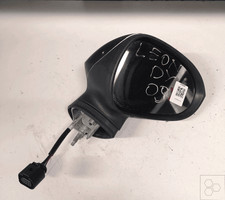 Rétroviseur Est. règlement