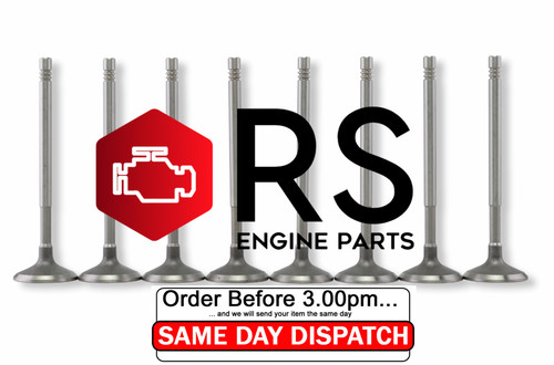 Exhaust valve fits for - exhaust,