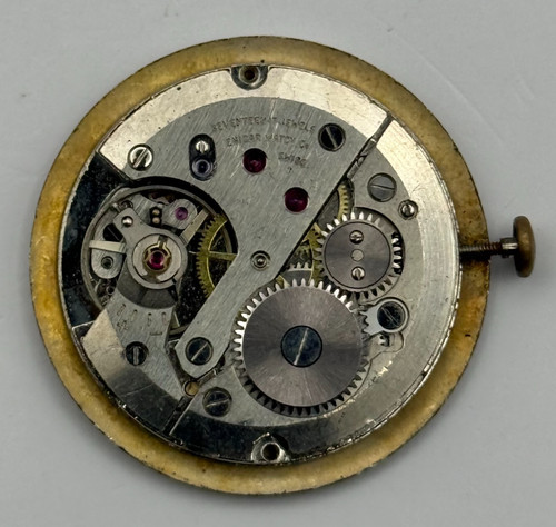 Enicar 1012b montre mouvement - enicar,