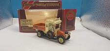 Rare Matchbox Yesteryear Code 3 Y25 Renault AG Conversion Longs Dairies 12/15