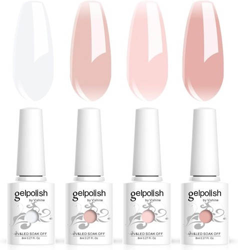 Vishine vernis gel semi - vishine,