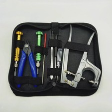 Raquette de tennis de poche