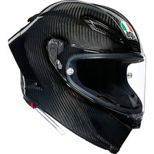 Casques AGV Pista GP RR Mono