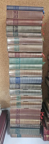Lot livres la - de,