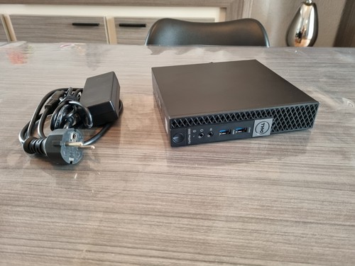Ordinateur mini dell - ordinateur,