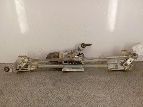 Moteur essuie glace avant