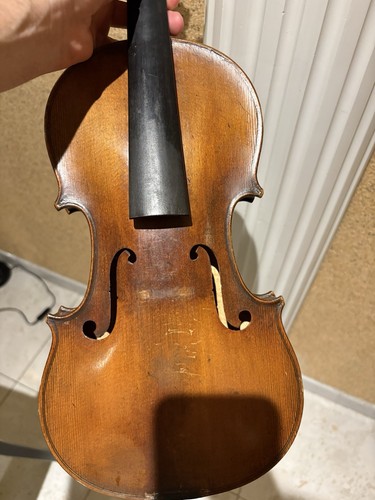 Violon ancien 4 - violon, 4/4