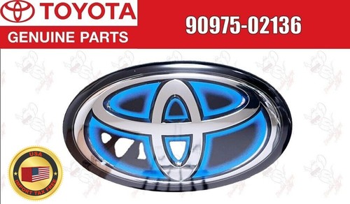 Toyota corolla blue front - toyota,