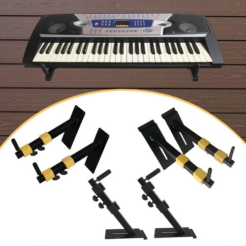 Paire support clavier - paire,