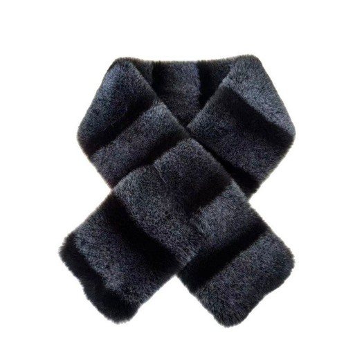 Pour foulard peluche - foulard,