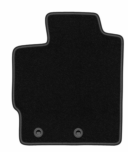 Tapis conducteur moquette