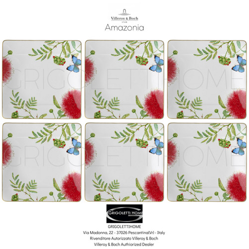 Villeroy boch amazonia - &,