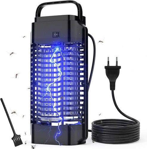Lampe tueur insectes - lampe,
