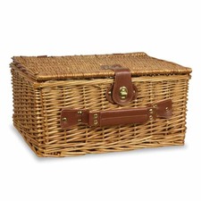 Panier Rameur En Vigne