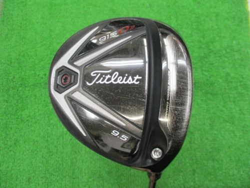 Titleist 915 driver 5 - titleist,