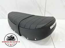 Selle neuve complète Seat Honda ST70 CT70 Trail 70 Seat DAX CT ST 50 70 ST50.