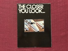 Piper Cheyenne 1974 Poster/Brochure