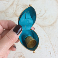 Etui Ecrin Noix pour Dès à