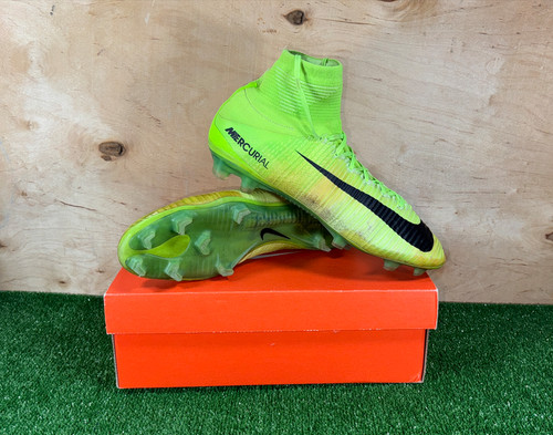 Nike mercurial superfly - nike,