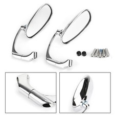 Custom Rétroviseur mirroirs