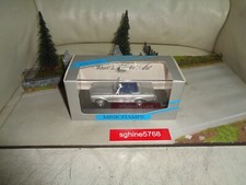 Minichamps 1/43 - Mercedes