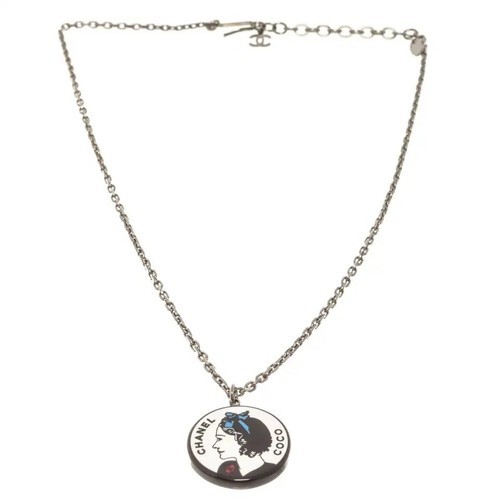 Collier chanel - collier,