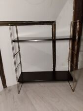 Véritable étagère murale String Tomado  Vintage Design ancienne années 70