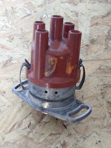 Allumeur bosch 0237 521 - bosch, 019