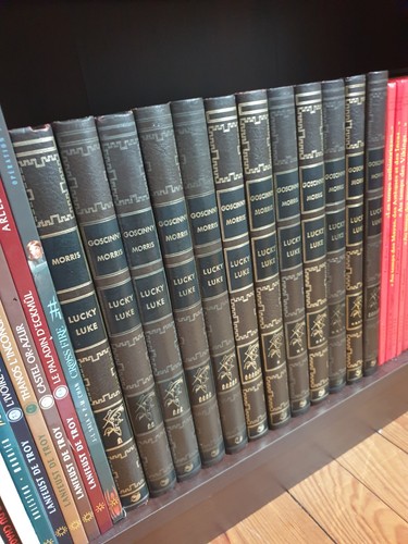 Integrale rombaldi tomes - 12,